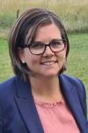 Portrait of Robyn Bryant