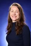 Portrait of Deputy Secretary Elly Lawson