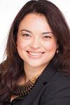 Lydia Santoso