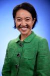 Michelle Chan portrait