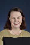 Photo of Ms Melissa O’Rourke.