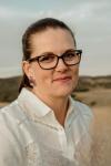 Robyn Bryant portrait