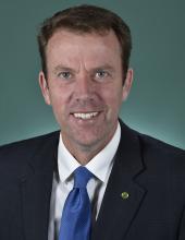 Dan Tehan