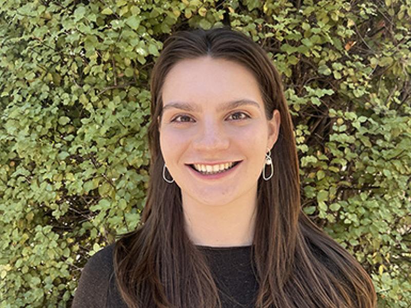 2026 New Colombo Plan Scholar (Indonesia) Lily Kelsey has been selected as the 2026 Language Fellow