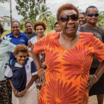 Development for all: Evaluation of progress made in strengthening disability inclusion in Australian aid
