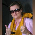 photo of Elizabeth O'Neill