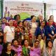 WENet members at the first National Womenitarian Summit in 2019. They look forward to meeting again