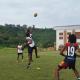AFL Vanuatu players on the field