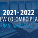 2020-2021 New Colombo Plan Alumni Ambassador profiles