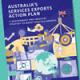 Australia’s Services Exports Action Plan thumbnail.