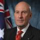 Portrait of Peter Verwern, Global Business and Talent Attraction Taskforce leader.