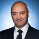 Portrait of Mr George Mina, Australian Ambassador and Permanent Representative to the World Trade Organization.