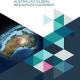 Australia's Global Resources Strategy publication cover page