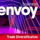 Business envoy - trade diversification