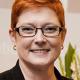 Photograph of Senator the Hon Marise Payne