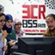 #MoroccoinOz20 delegates at the 3CR Community Radio studio in Melbourne,
Australia