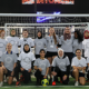 Sportswomen for Change Program Arab and Australian delegates in Sydney 2019.