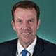 The Hon Dan Tehan MP, Minister for Trade, Tourism and Investment
