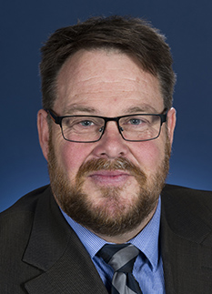 Alan Sweetman