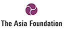 The Asia Foundation logo