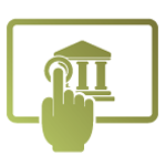 Decorative icon representing Cross Border Supply