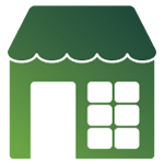 Decorative icon representing Consumption Abroad.