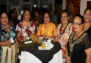 Australia has invested over $3 million to support non-government organisations, national education providers and the Tonga Electoral Commission in ensuring fair elections, regardless of gender.
