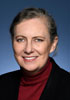 Portrait of Margaret Twomey