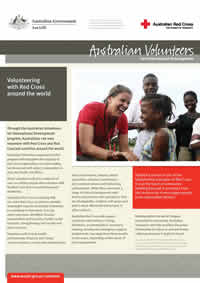 Cover of report