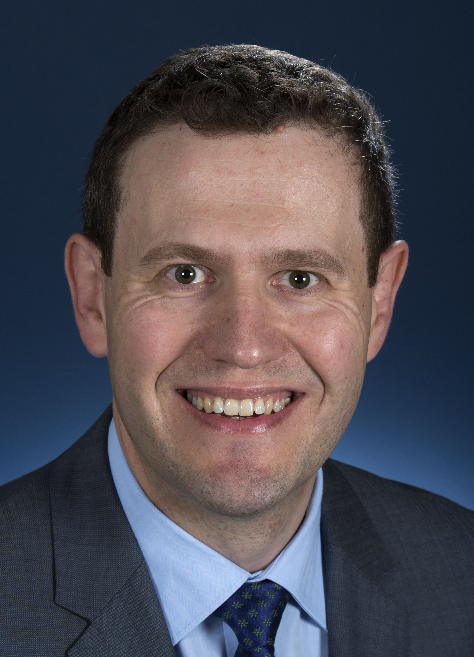 Paul Wojciechowski