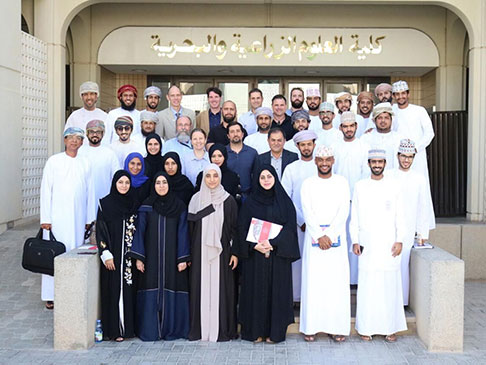 Group of people