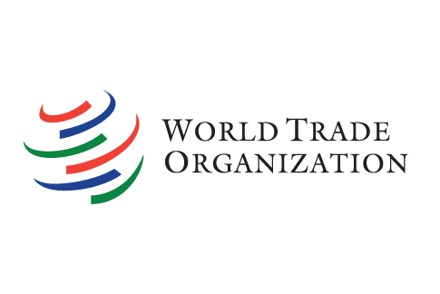 World Trade Organization logo